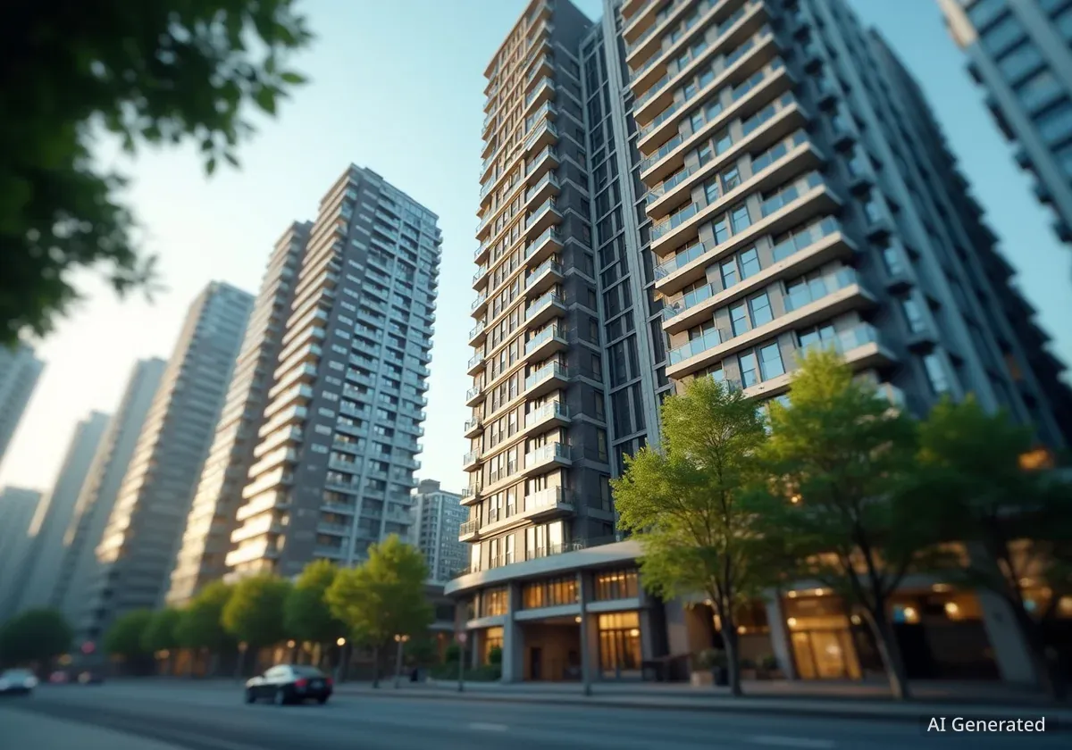 South Korea Expands Real Estate Regulation Zones