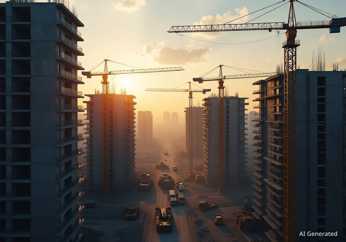 Tax Incentives Fuel Housing Development in Fall River