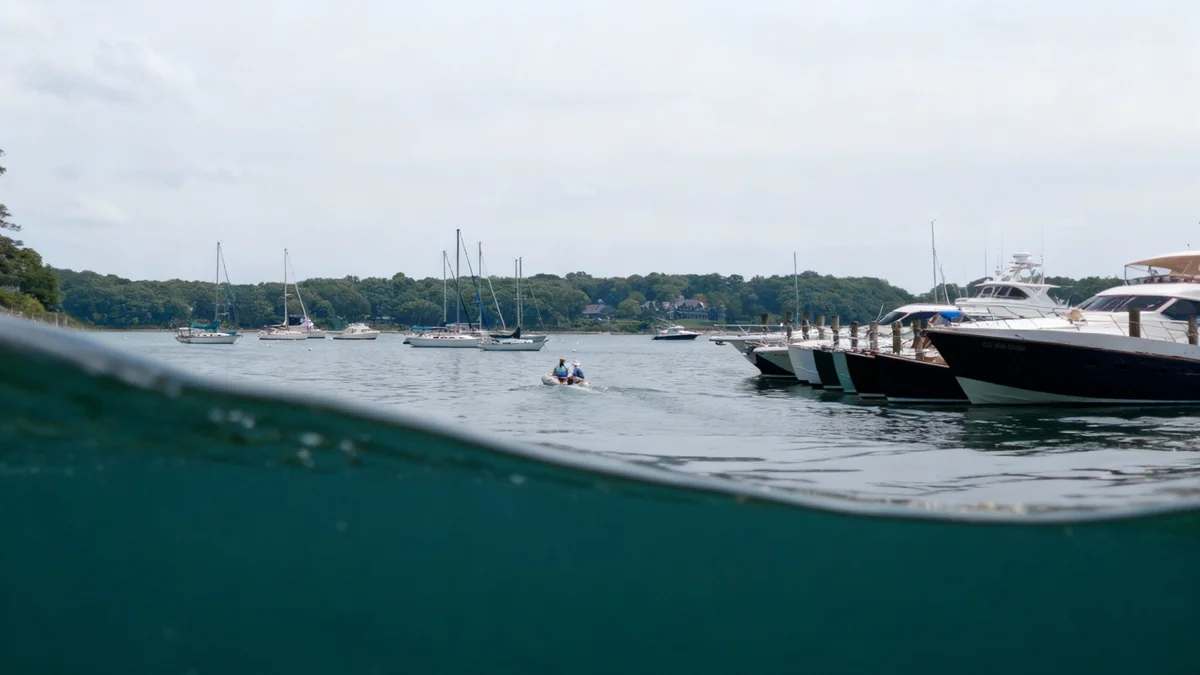 Hamptons Real Estate Sales Climb for Fourth Straight Quarter