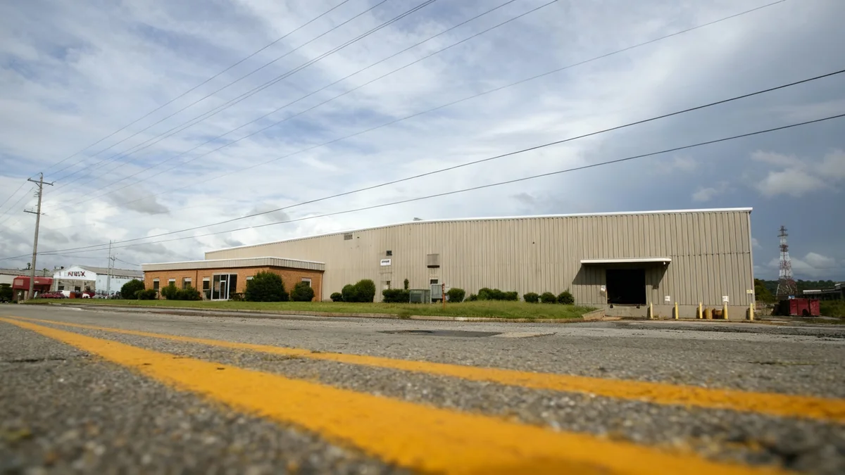 Richmond Commercial Real Estate Market Sees Major Deals