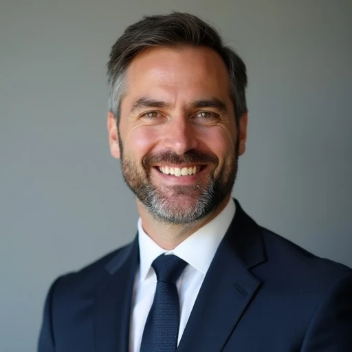 Adrian Vance