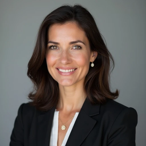 Monica Sterling
