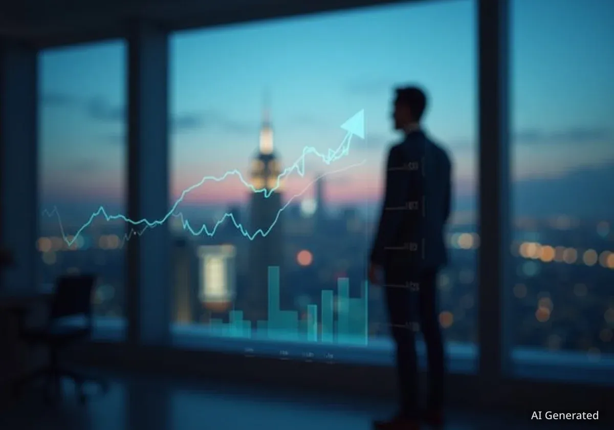 Eric Jackson Bets on Tech to Reshape US Housing Market