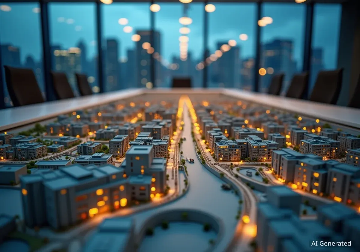 Trump's Foreign Policy A Real Estate Development Model