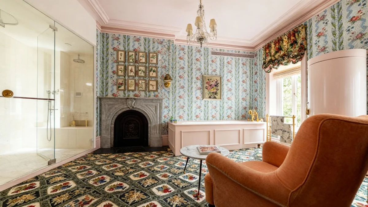 Lily Allen and David Harbour List Brooklyn Home for $8 Million