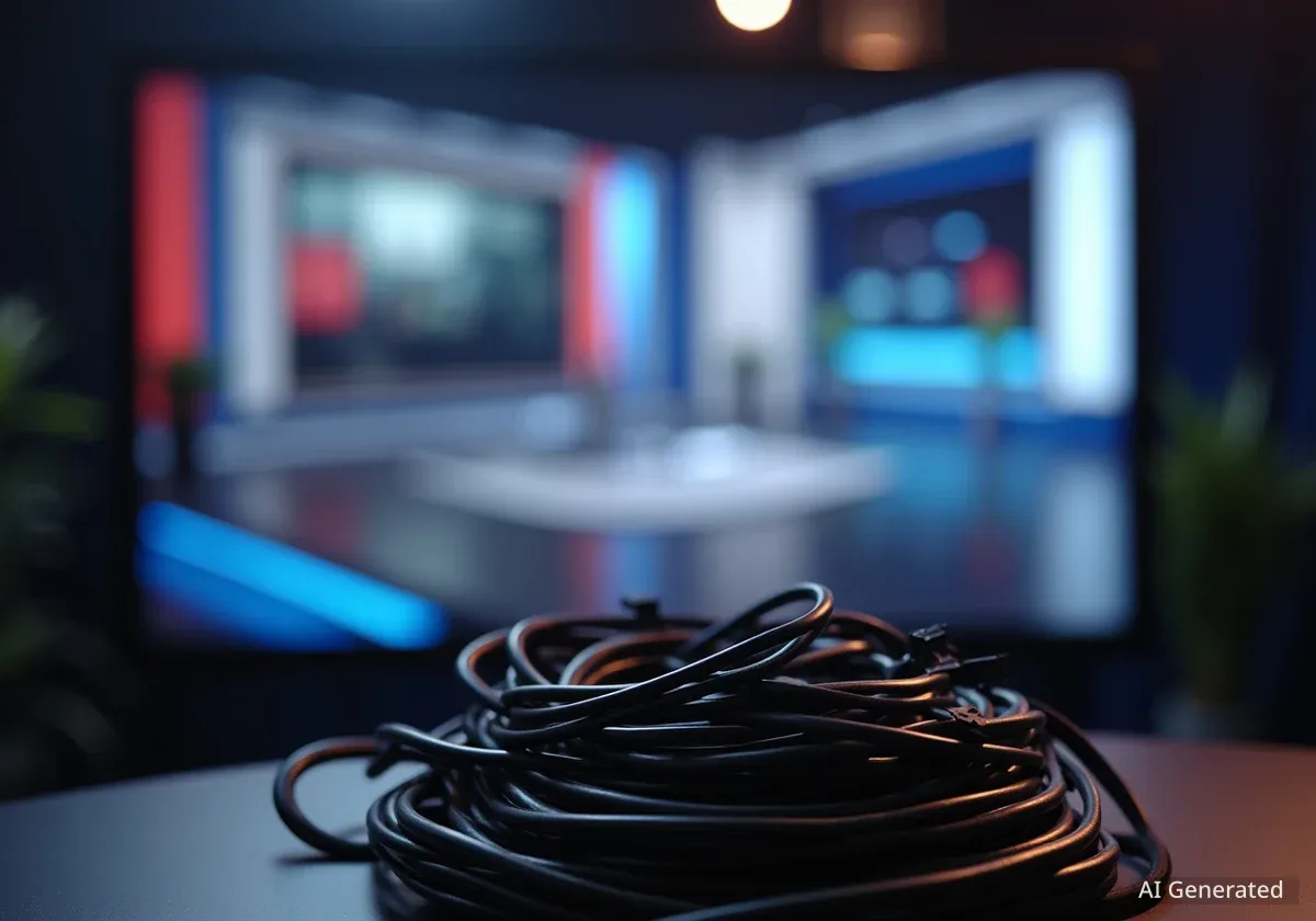 Egypt Sherrod and Mike Jackson Detail Show's End on HGTV