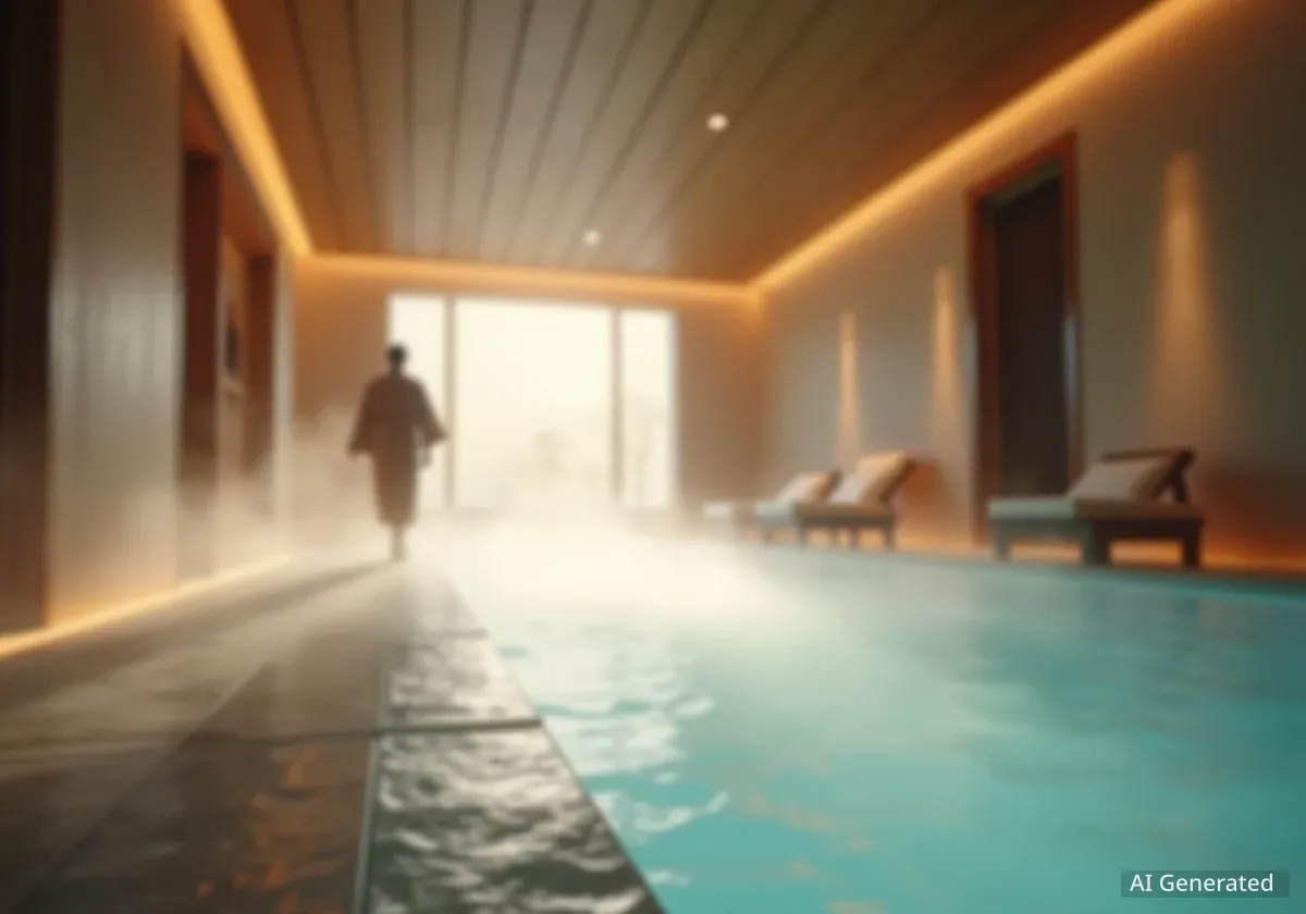 David Lloyd Acquires Serene Wellness Resorts for $450M