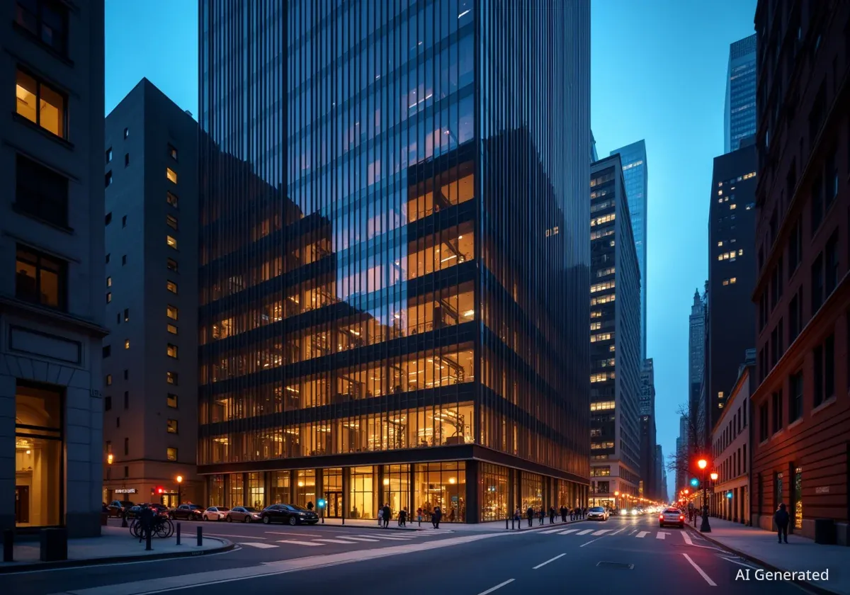 Fintech Firm Rho Expands Footprint in SoHo Tech Hub