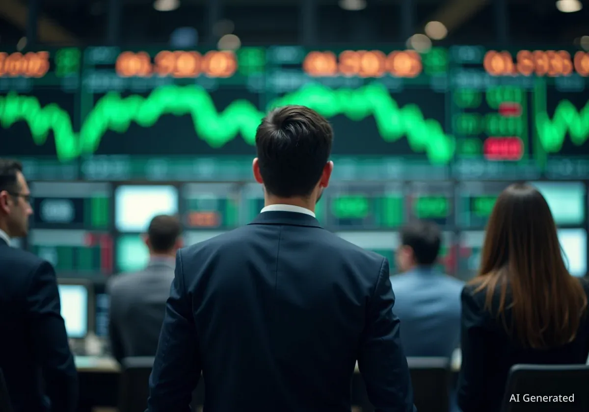 Japanese Stocks Surge on New Leadership and Stimulus Hopes