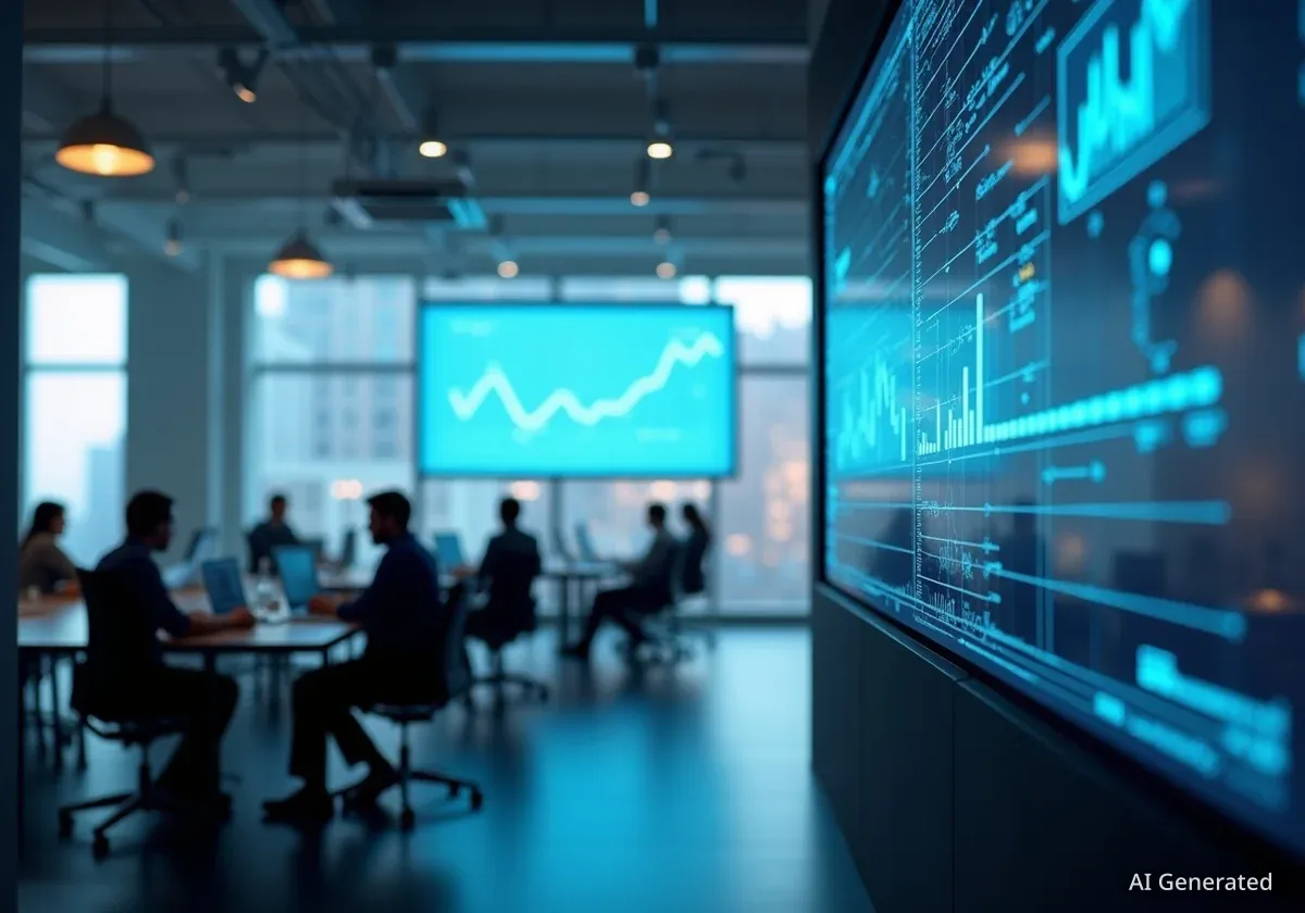 New AI Platform Launches to Match Realtors with Clients in Ohio