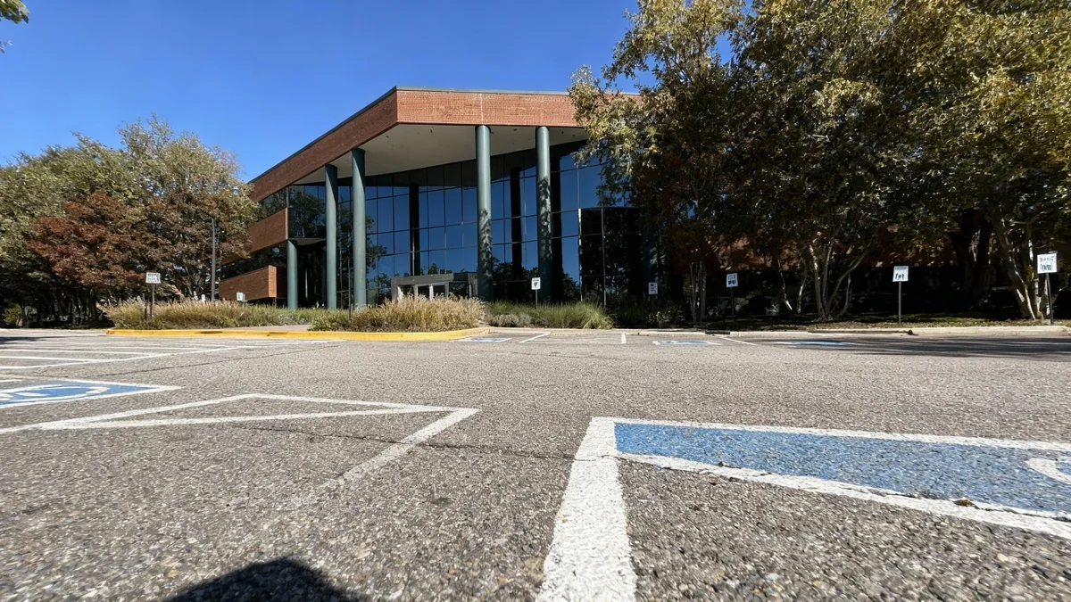 Dominion Energy's $11.5M Purchase Tops Richmond Real Estate Deals