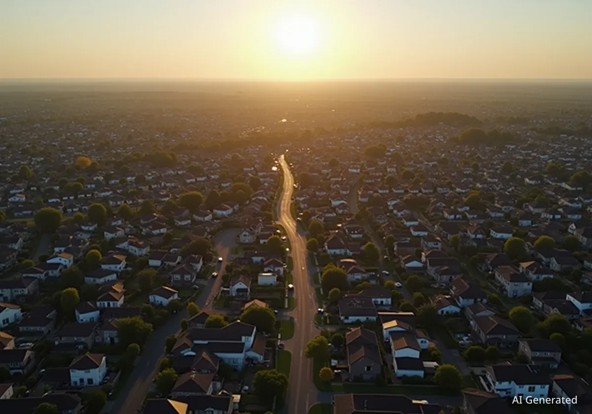 Baby Boomers Hold Most US Real Estate Wealth