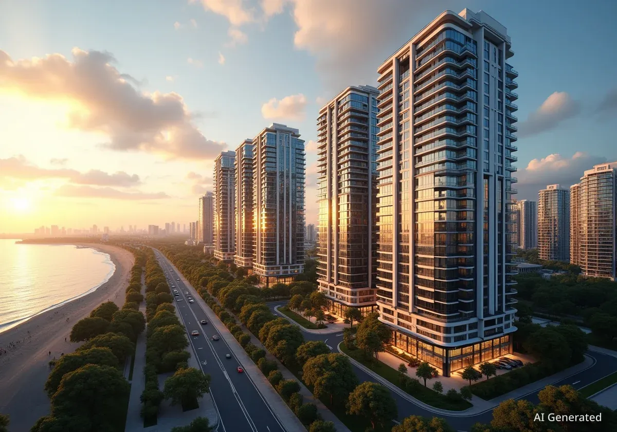 Miami Housing Market: UBS Warns of Bubble, Experts Disagree