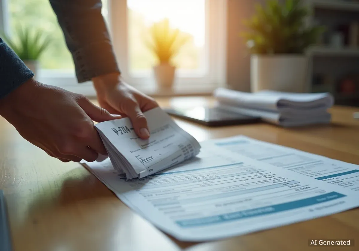 FHA Loan Delinquencies Rise Amidst Financial Stress