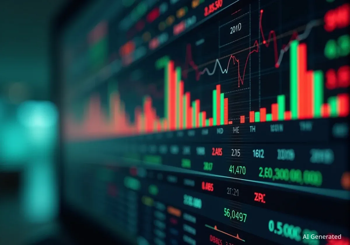 Real Estate Tech Stocks Face Mixed Outlook for 2025