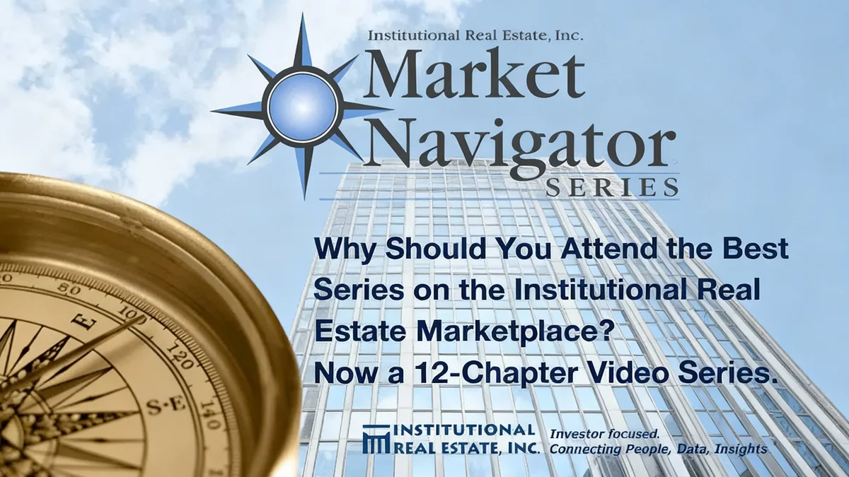 US Real Estate Market Poised for Recovery After Correction