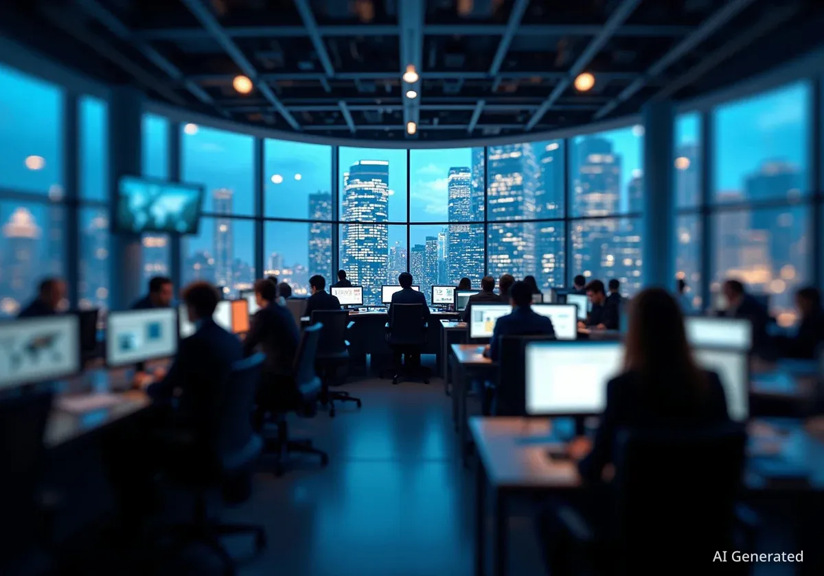 Reuters Delivers Global News and In-Depth Reporting