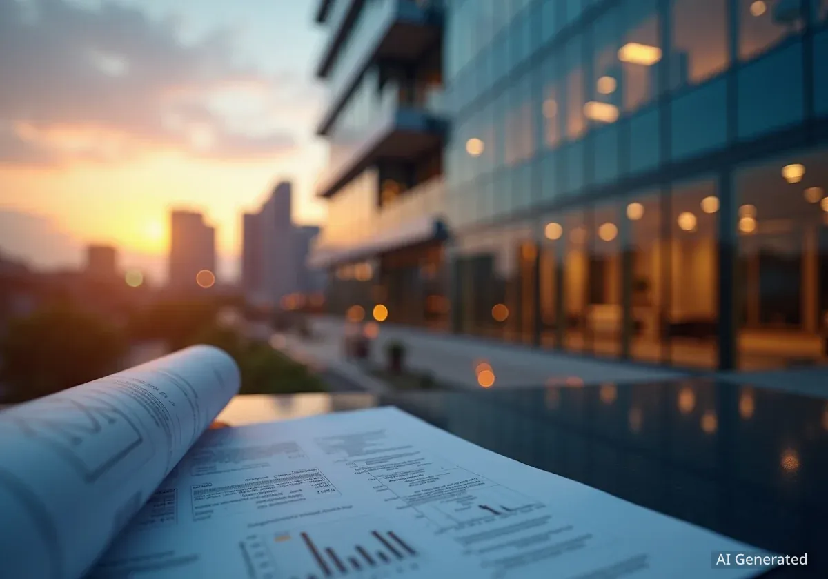 How Investors Use This Tax Rule to Build Real Estate Wealth