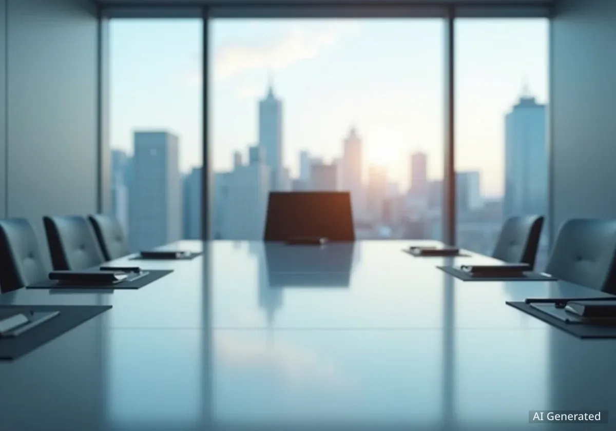 BNP Paribas Real Estate Appoints New Deputy Managing Director