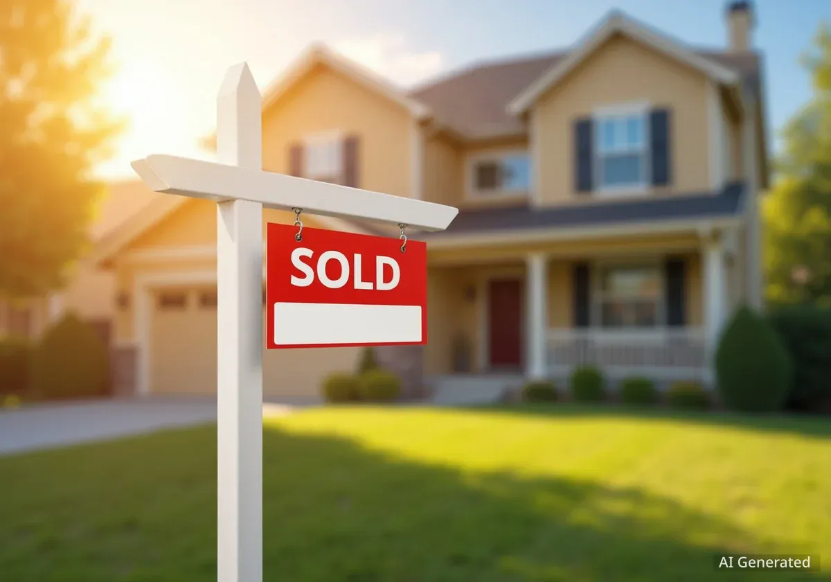 Mortgage Rates Decline, 30-Year Fixed at 6.36%