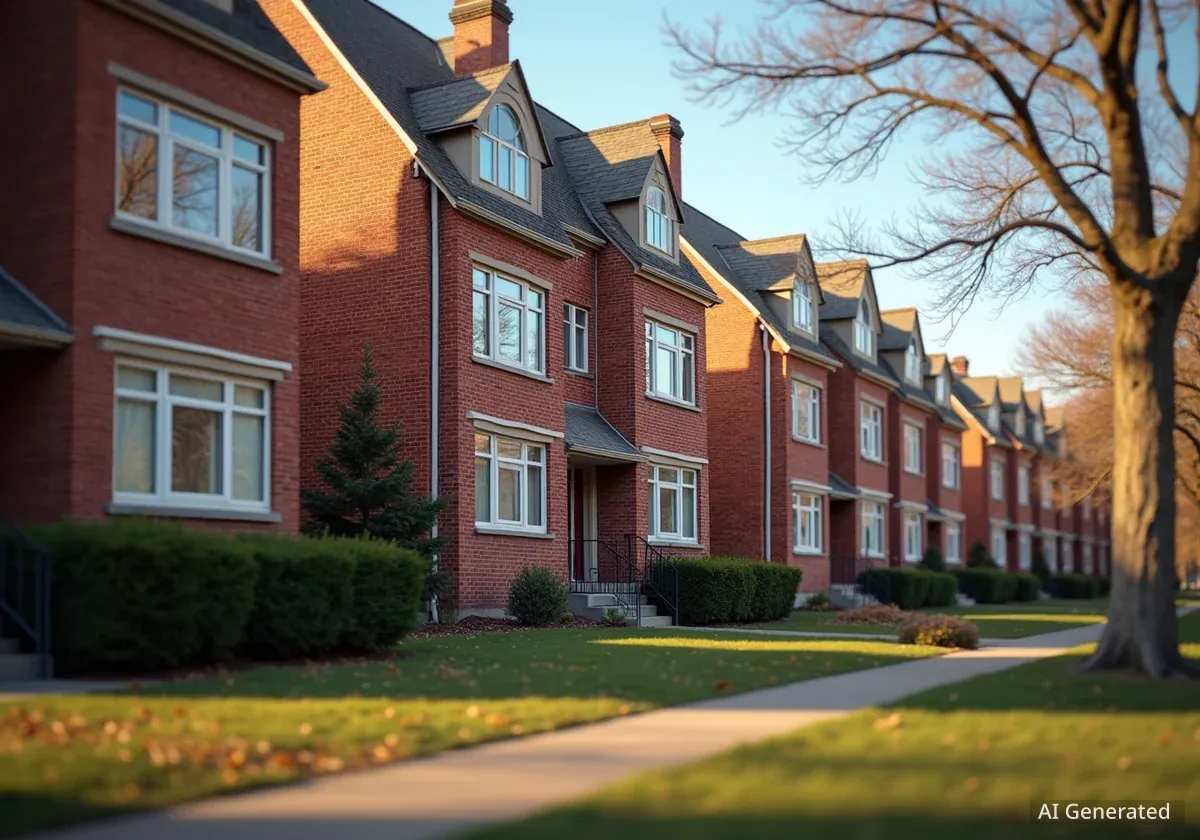 How Two Friends Built a 24-Unit Property Portfolio in a Year