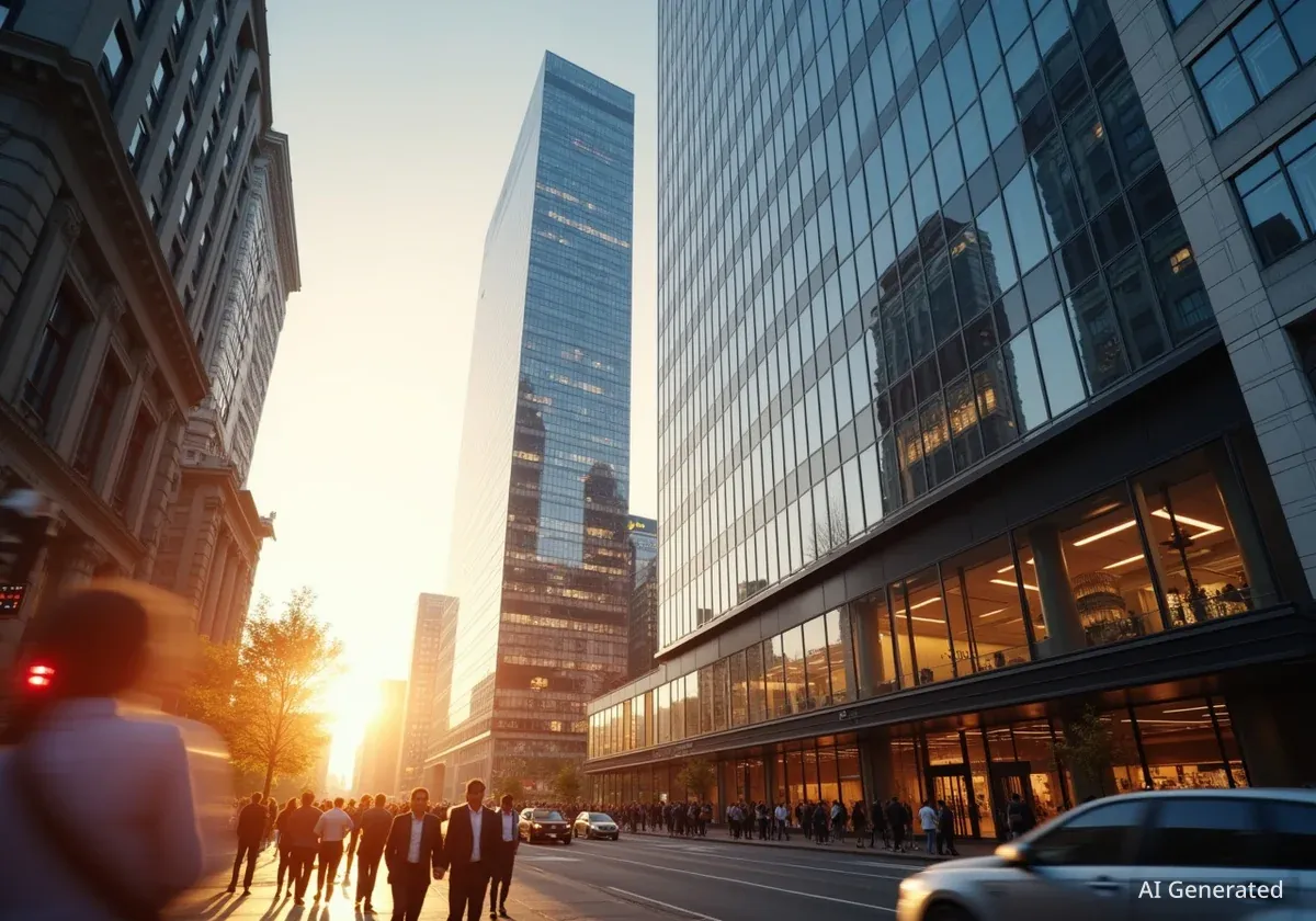 BEB Credit Surpasses $300 Million in Commercial Real Estate Loans
