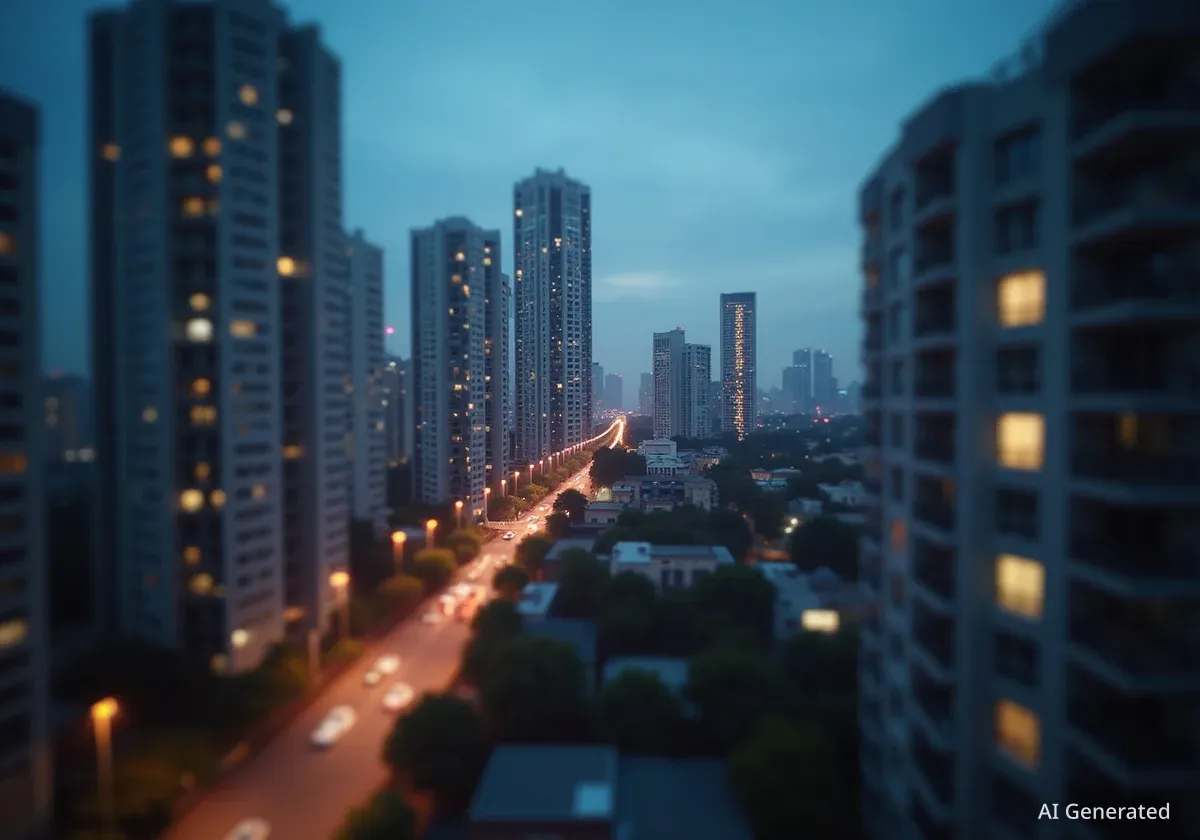 Sacramento Mayor Proposes Real Estate Tax to Fund Housing