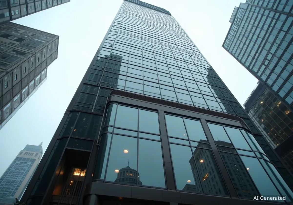 NYC Real Estate Braces for Progressive Shift Under Mamdani