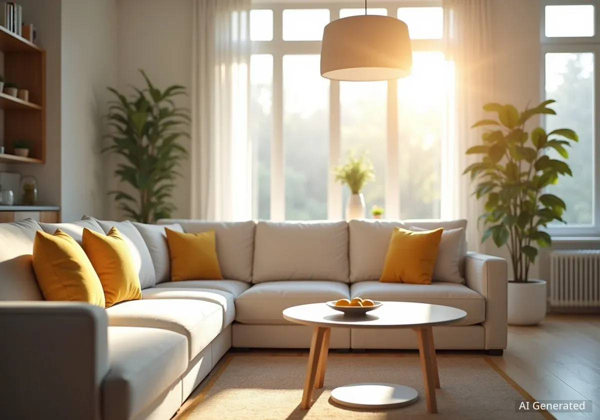 Redesigning the Home for a New Chapter After Children Leave
