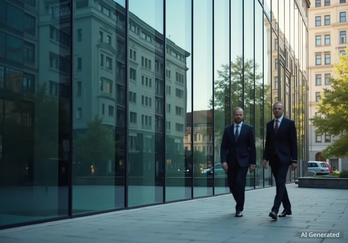 GTC to Sell 45% of Recently Acquired German Portfolio