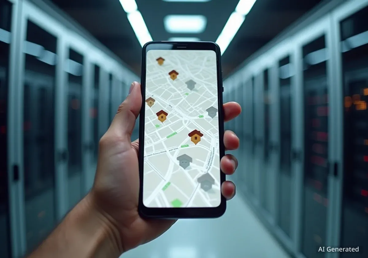 Zillow Launches First Real Estate App Inside ChatGPT