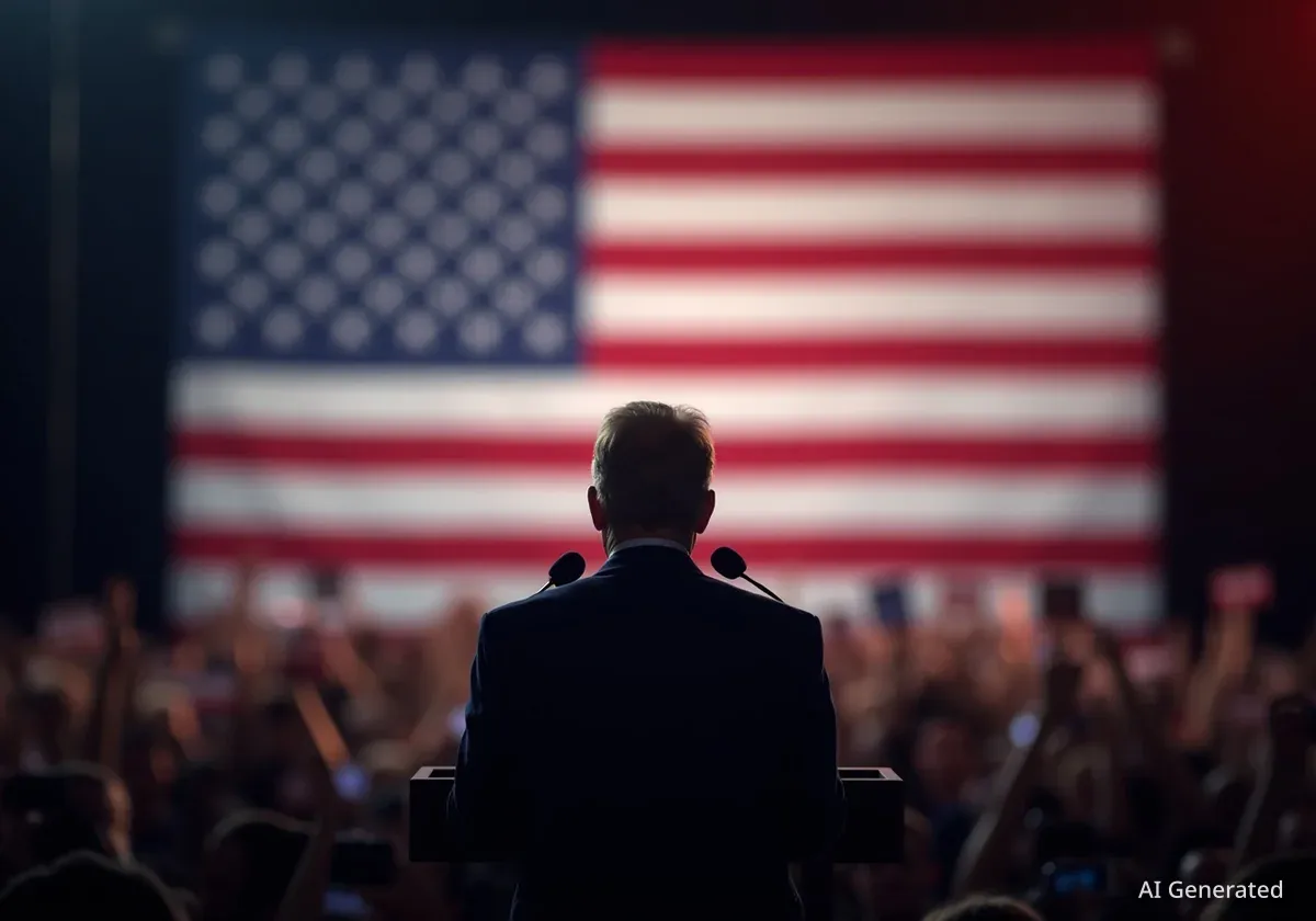 A Look Inside the Trump Phenomenon