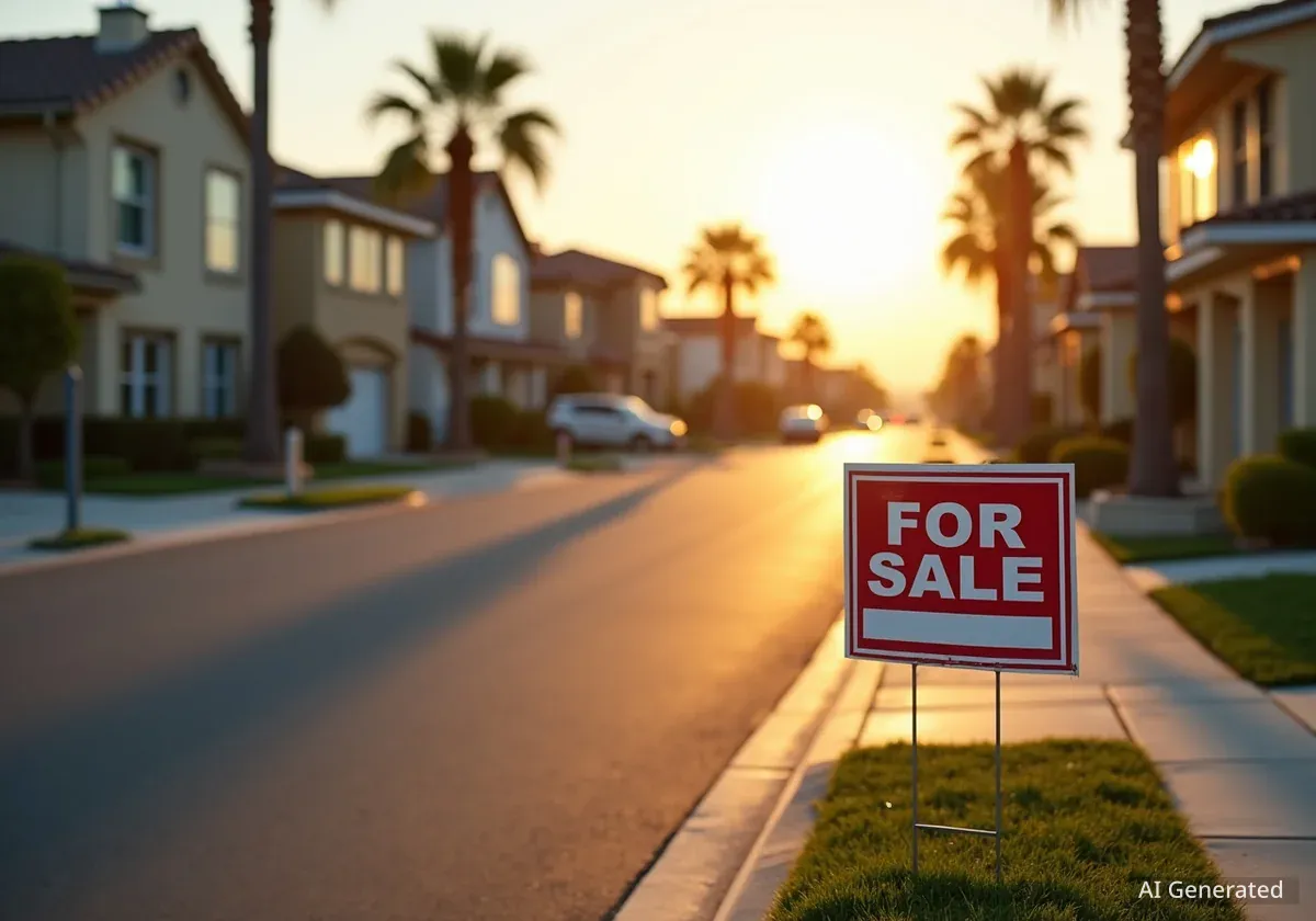 Coronado Real Estate Market Sees Price Stabilization in Fall 2025