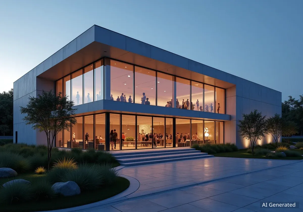 David Lloyd Unveils New £11.5 Million Club in Midlothian