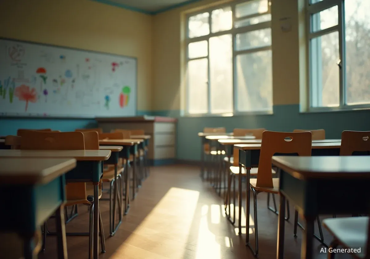 Austin ISD Proposes Closing 13 Schools Amid Budget Deficit