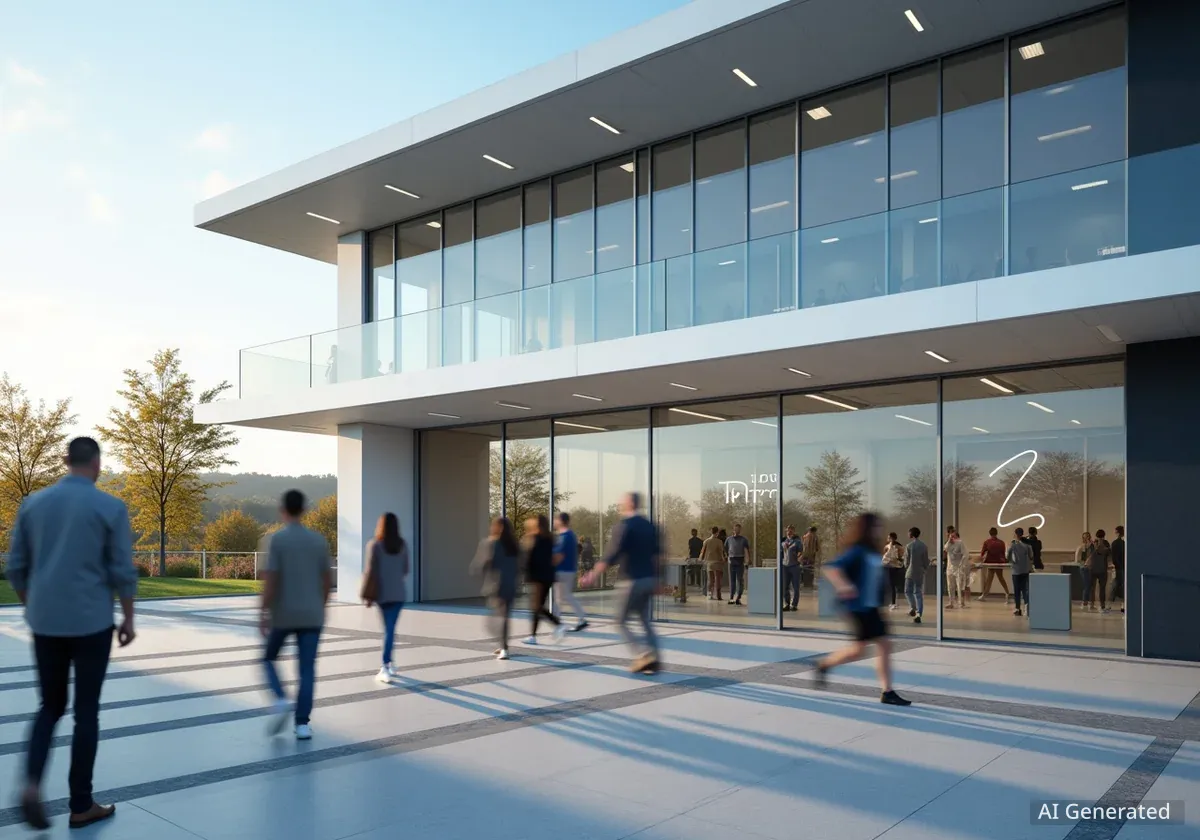 David Lloyd Clubs Expands with New Bicester Location