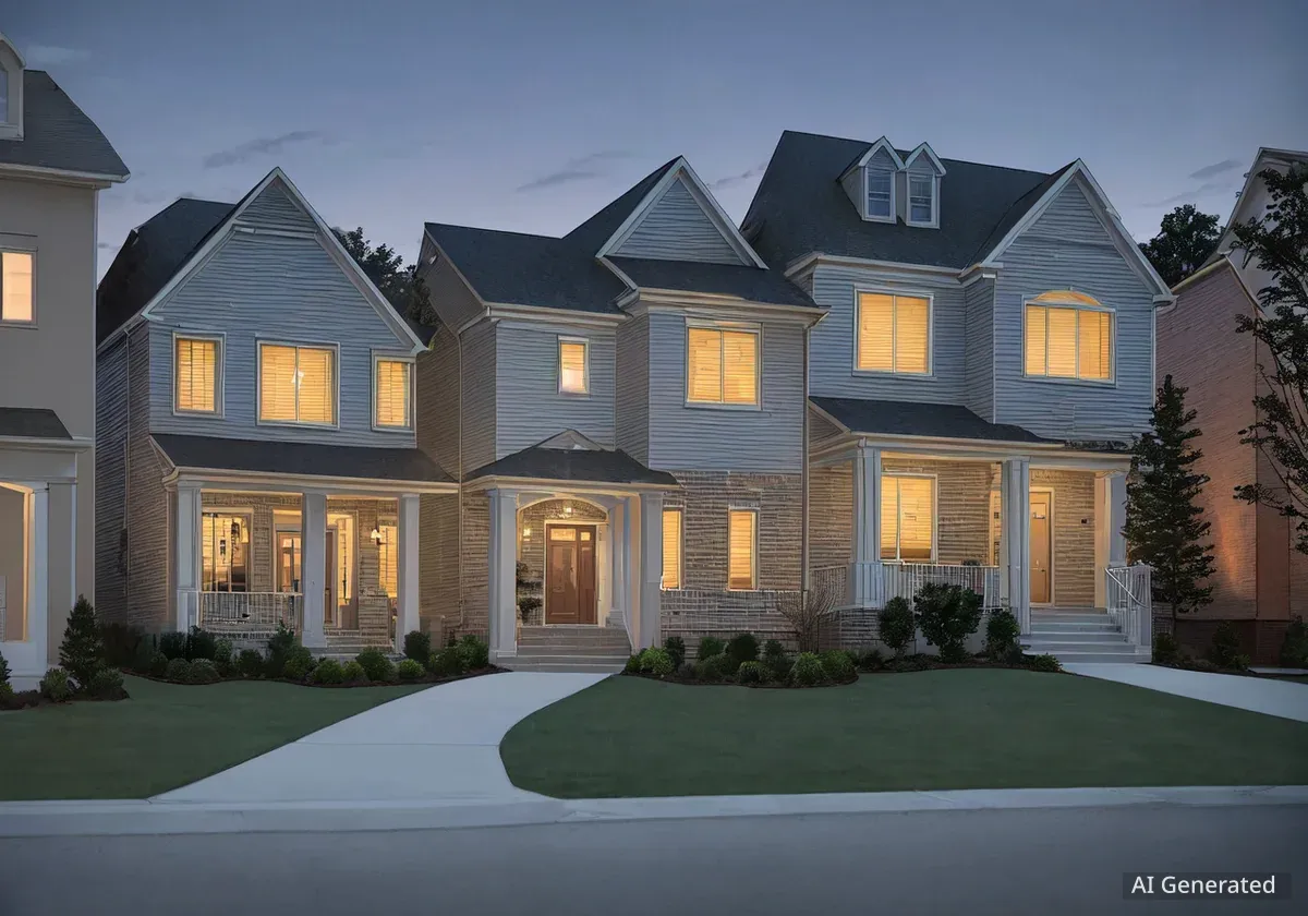 Stephen Miller Lists Arlington Home for $3.75 Million