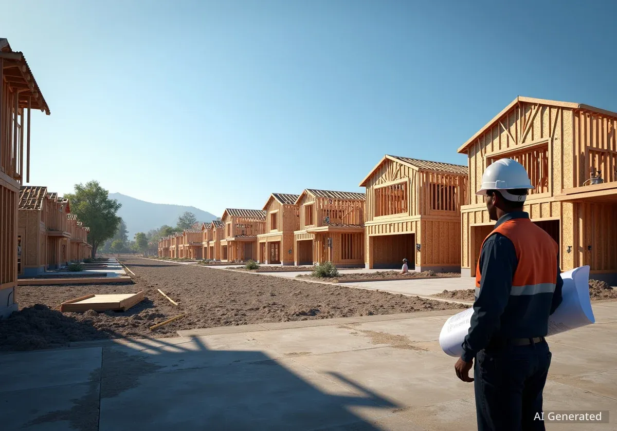 Powerball Winner Rebuilds Fire-Damaged Altadena Properties