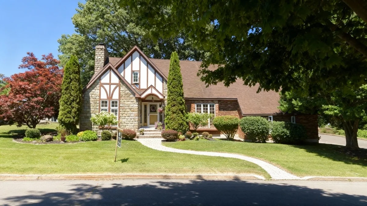 Constantia Home Sells for $625,000, Leading County Sales