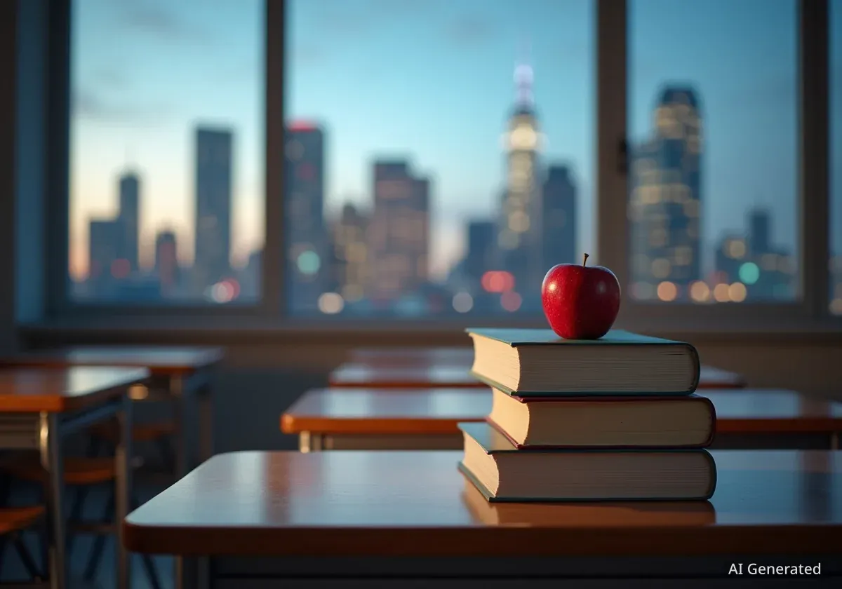 Economic Shifts Drive Changes in Education, Policy, and Real Estate