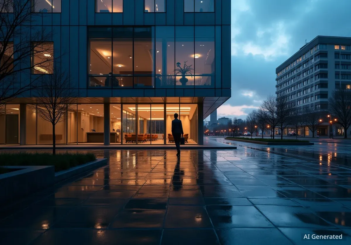 DEMIRE Defers €50M Bond Repayment Amid Market Optimism