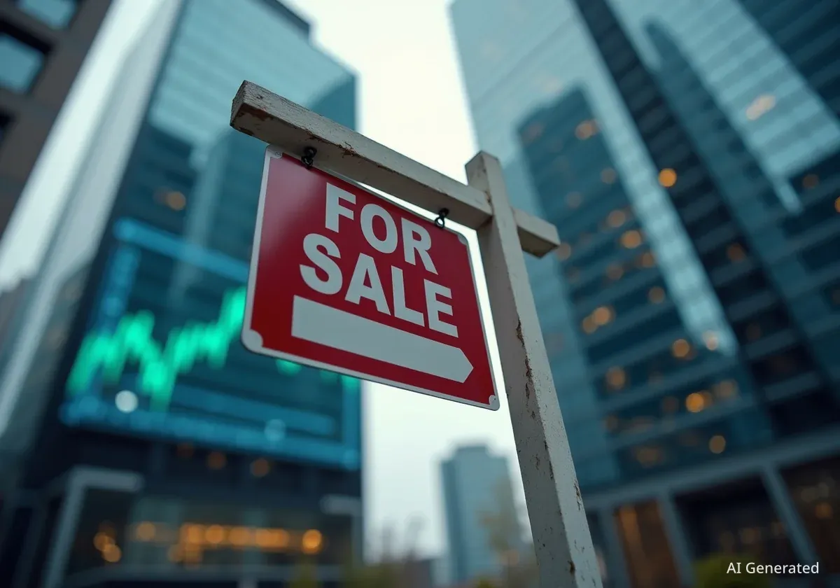 Real Estate Industry Faces Scrutiny Over Established Norms