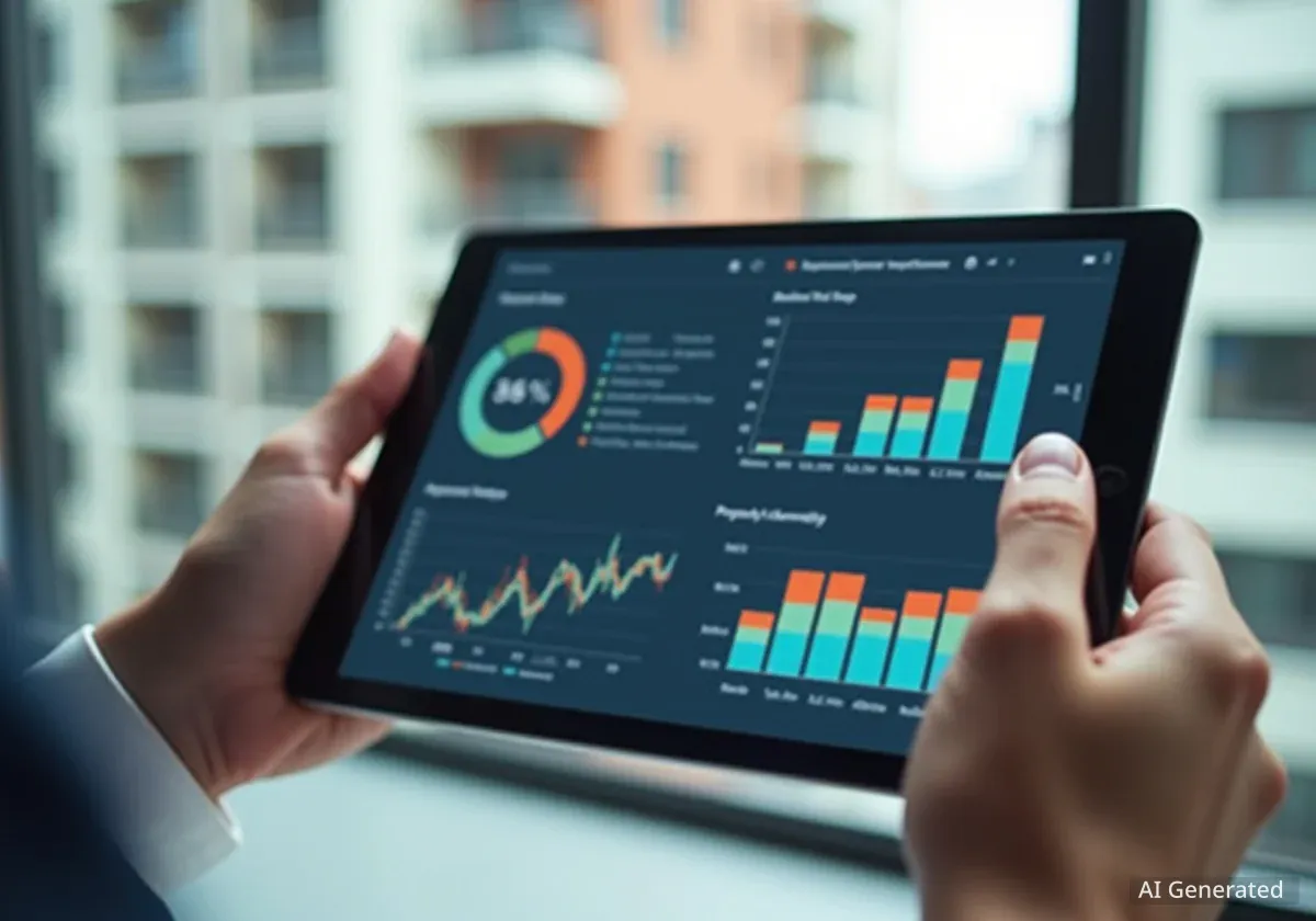 Property Tech Eases Burden for Small-Scale Landlords