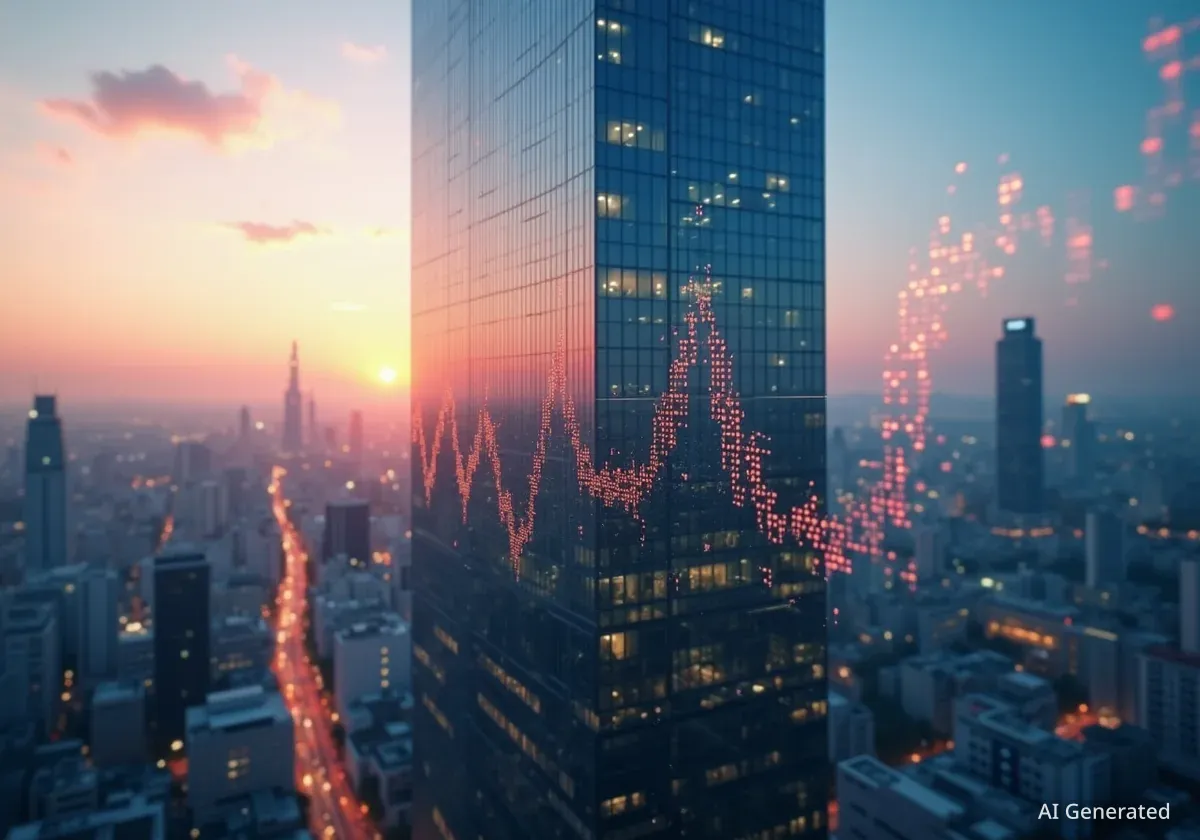 Japanese Real Estate Firm Lib Work Buys $3.3M in Bitcoin