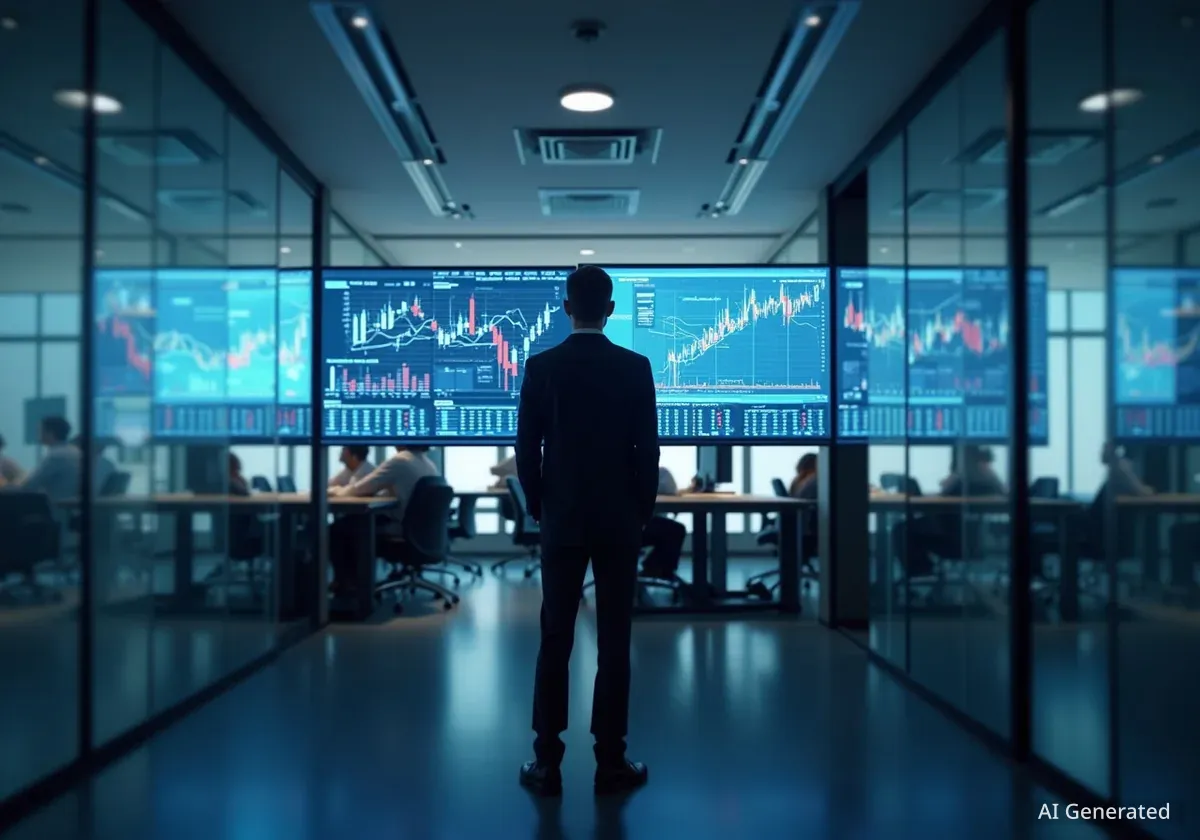 Real Estate Brokerages Embrace AI Amid Industry Shake-up