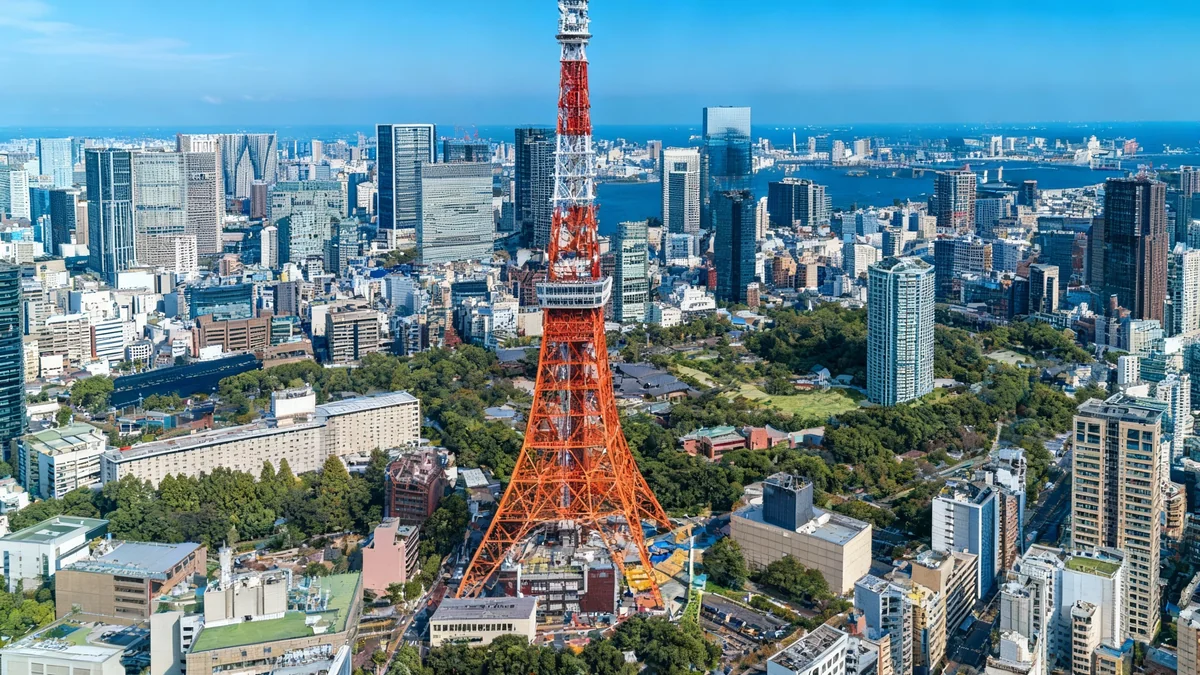 Singaporeans Fuel Japanese Real Estate Investment Boom