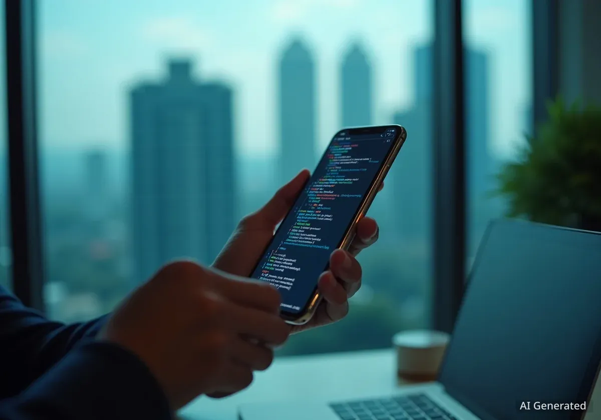 Digital Privacy in Real Estate A Growing Concern for Users