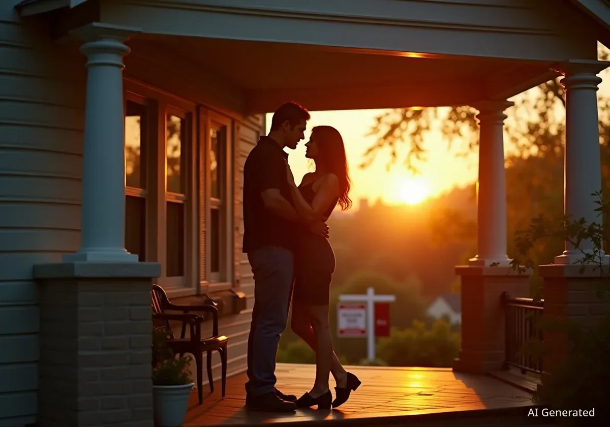 Couple Secures Berkeley Home After a Decade of Hardship