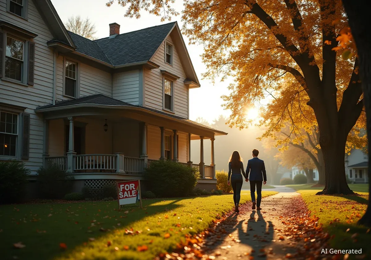 Tivoli New York Emerges as Hudson Valley Real Estate Hotspot