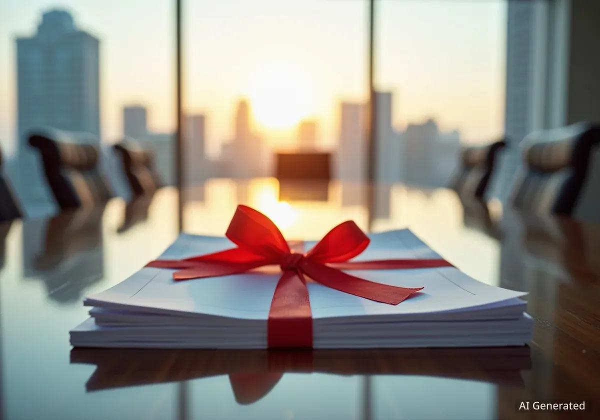 Real Estate Data Wars Heat Up With Lawsuit and New Alliances